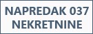 Napredak 037 nekretnine